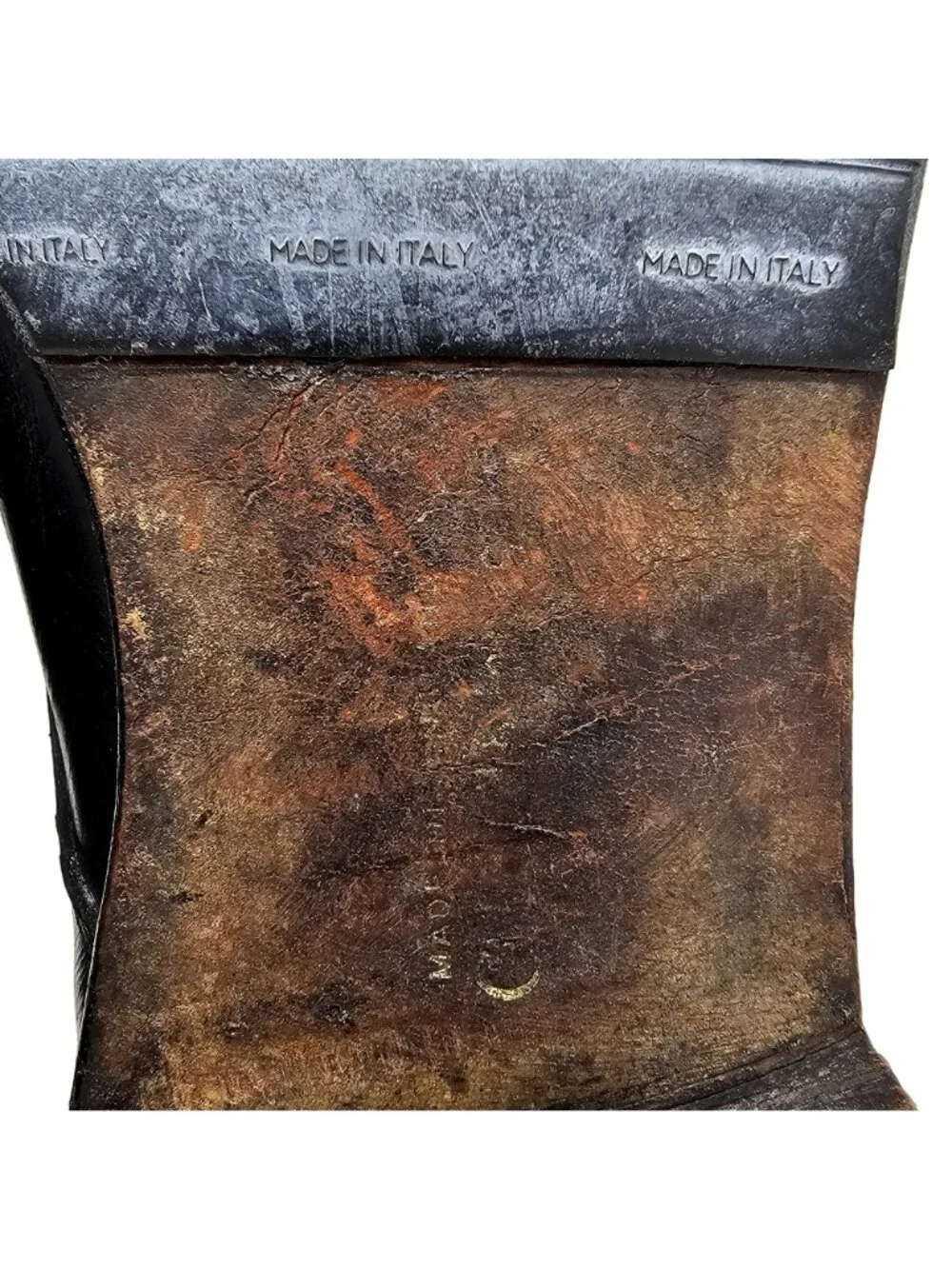 Crockett & Jones #31 authentic